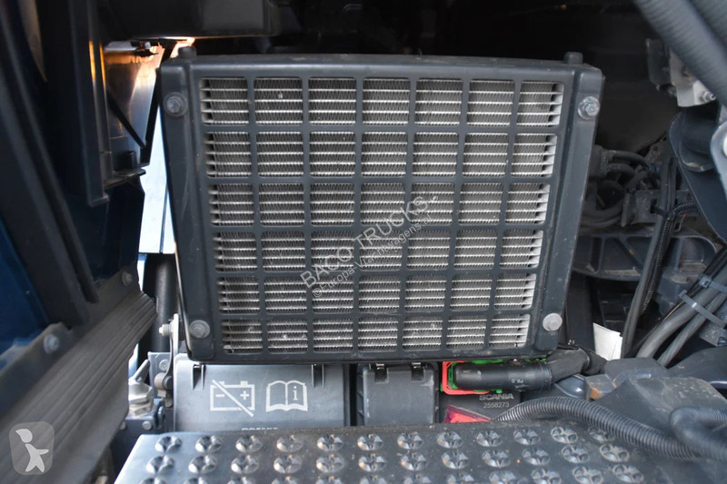 Trekker Scania S450 NGS 4x2NB - EURO 6 D - 873...