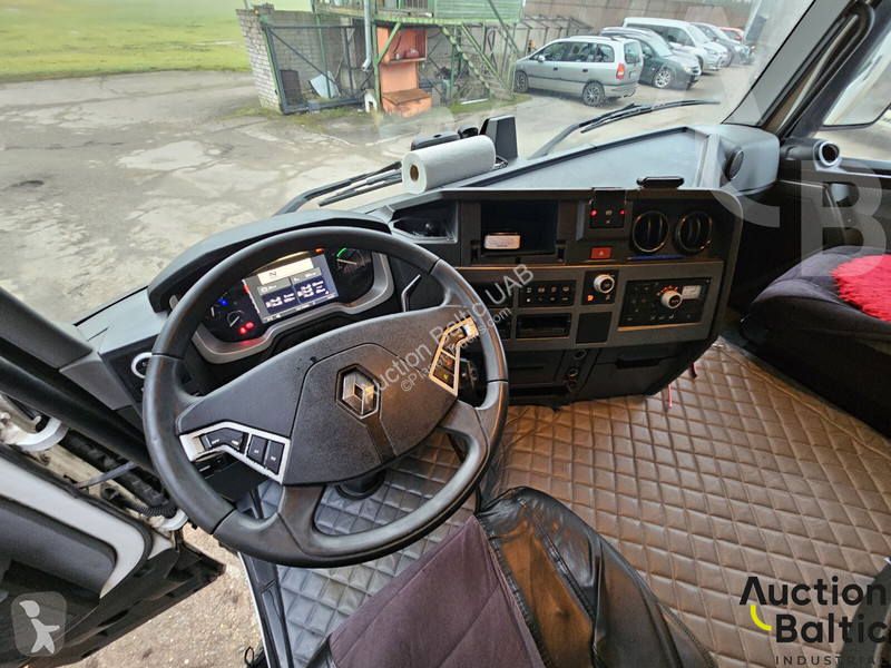 Traktor Renault