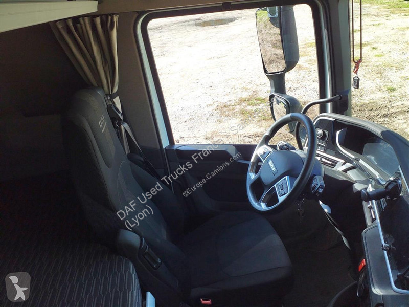 Tracteur DAF XFn  FT 4X2