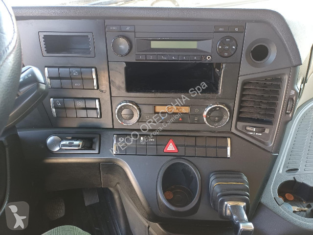 جرار Mercedes ACTROS