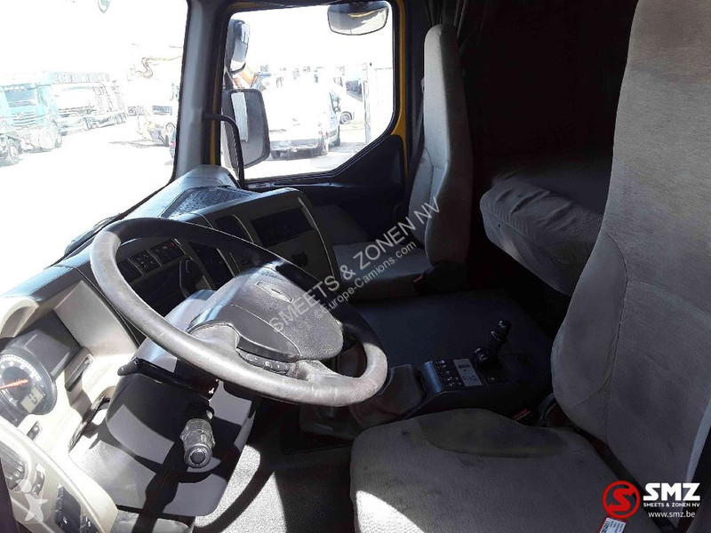 جرار Renault 410 manual