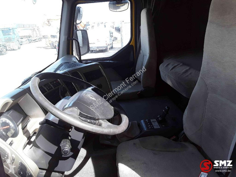 جرار Renault 410 manual