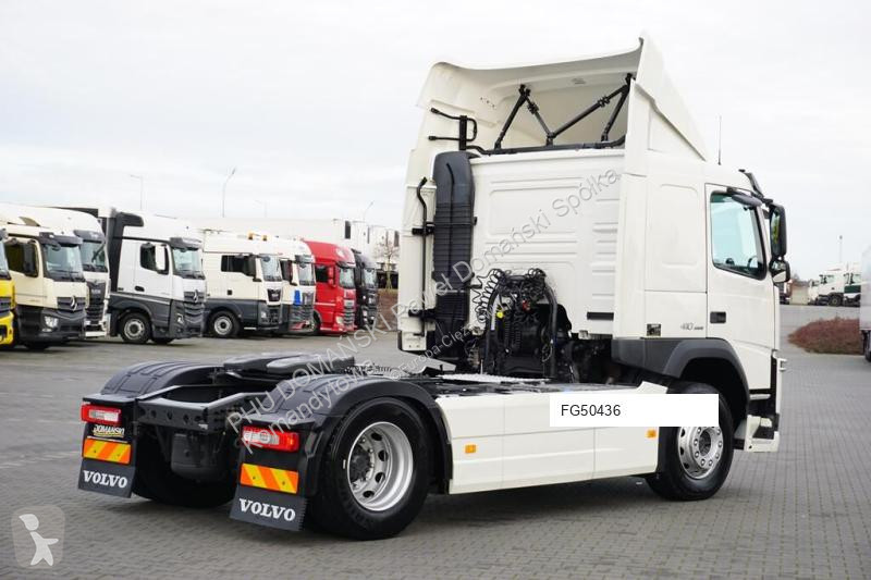 جرار Volvo FM / 410 / ACC / EURO 6 / WAGA 6800...