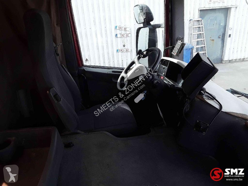جرار Scania 310