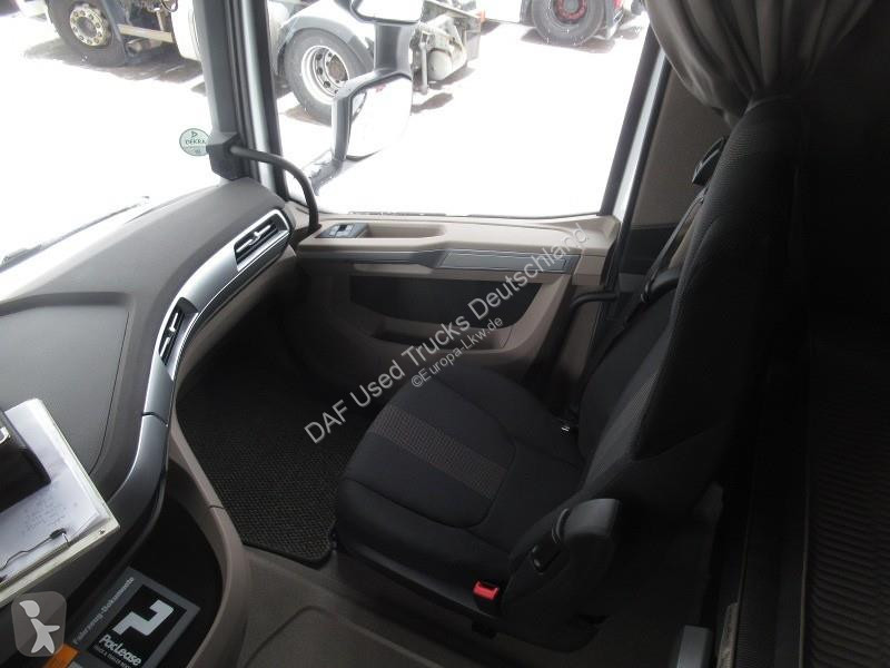 Тягач DAF 480 FT 4X2