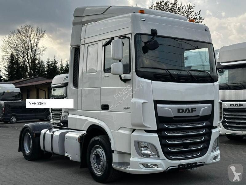 جرار DAF XF 106 480