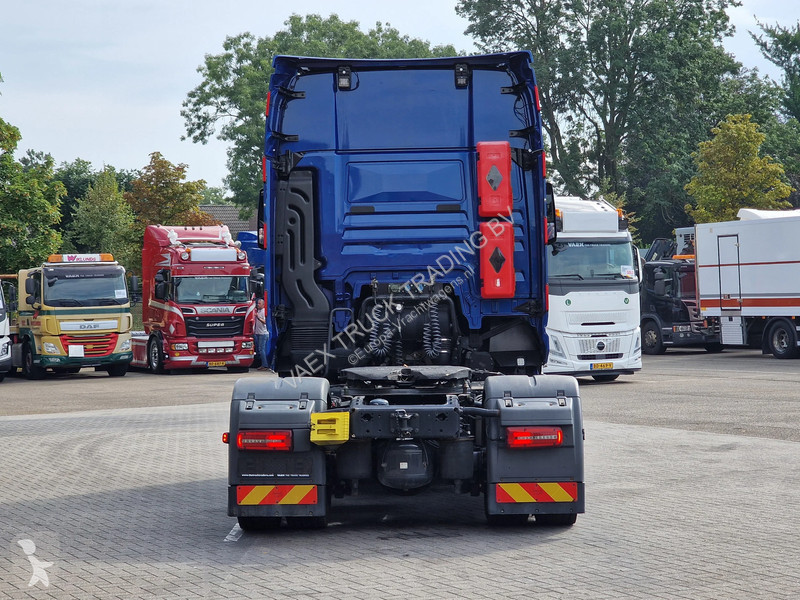 Trekker MAN 18.510 4x2 - Full spec - Retarder -...