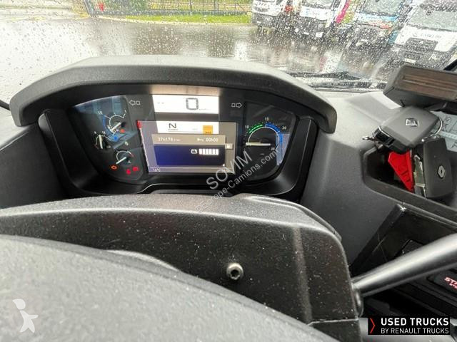جرار Renault