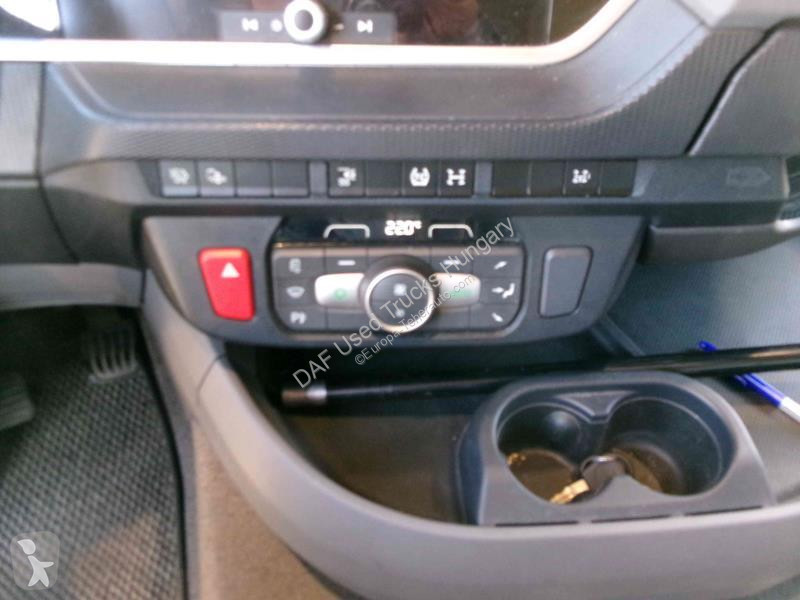 Tratores DAF XFn  FT 4X2