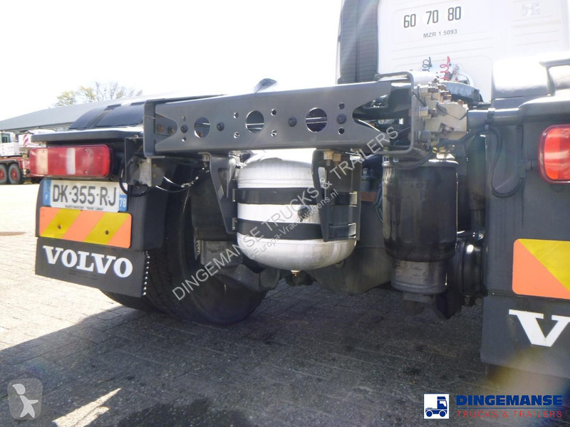 Trattore Stradale Volvo 450 4x2 Euro 6 + ADR