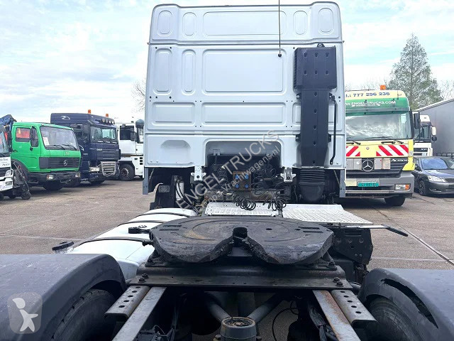 جرار DAF 105460 SPACECAB 4x2 (EURO 5 /...