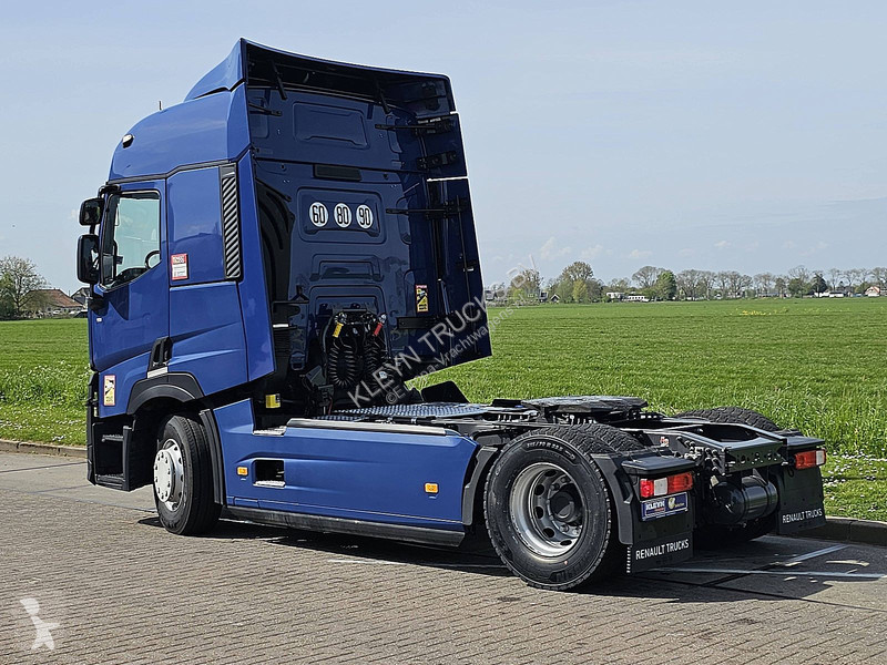Trekker Renault T 440