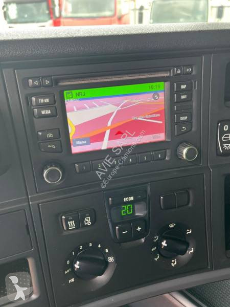 جرار Scania