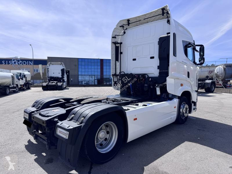 جرار BMC  TUGHRA TGR 1846