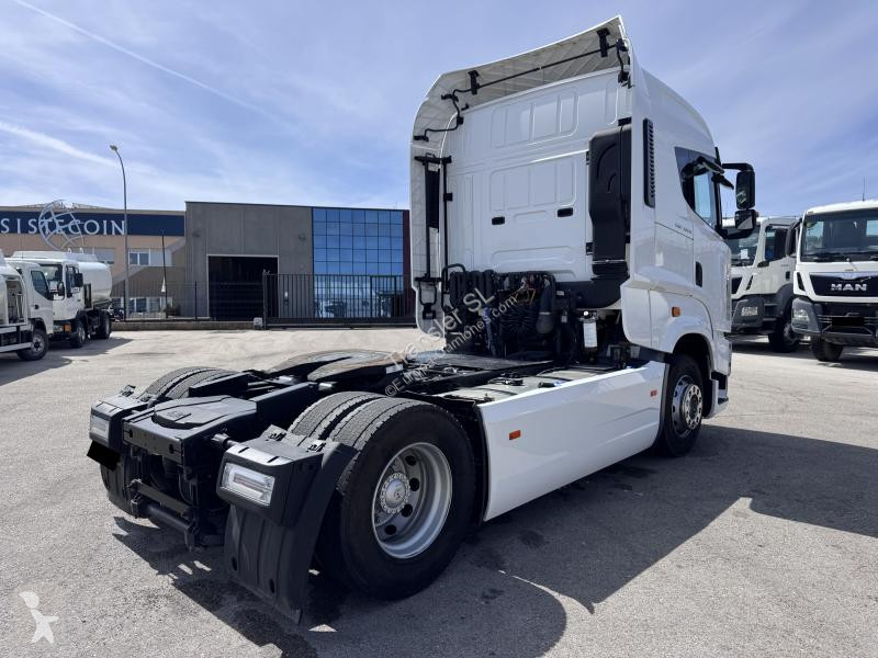 جرار BMC  TUGHRA TGR 1846