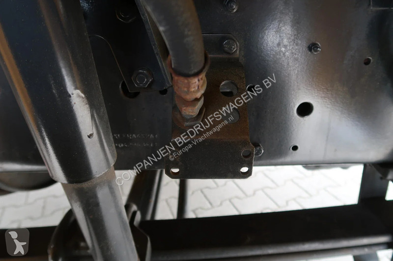 جرار Scania R  MA 4X2  M