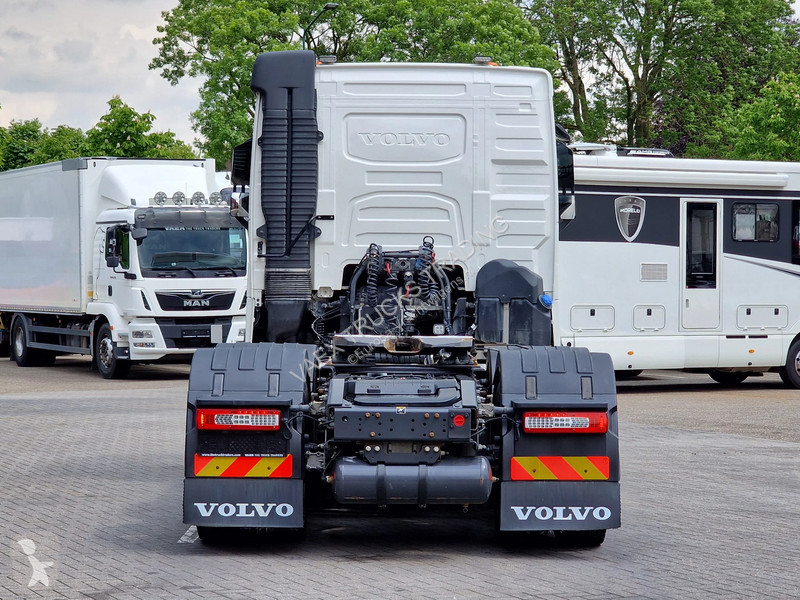 جرار Volvo 13500 6x2/4 Low roof - MA chassis -...