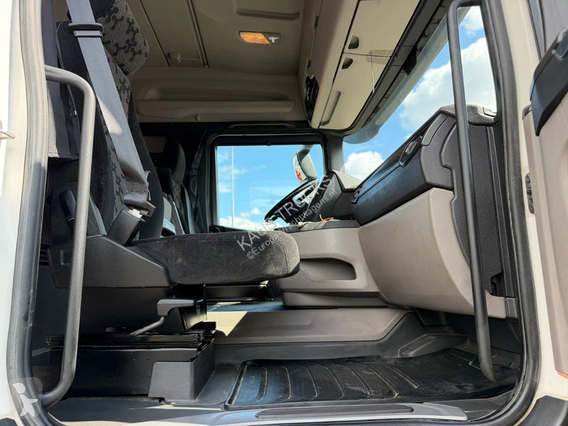 جرار Scania 500 etarder Euro 6 Full Air