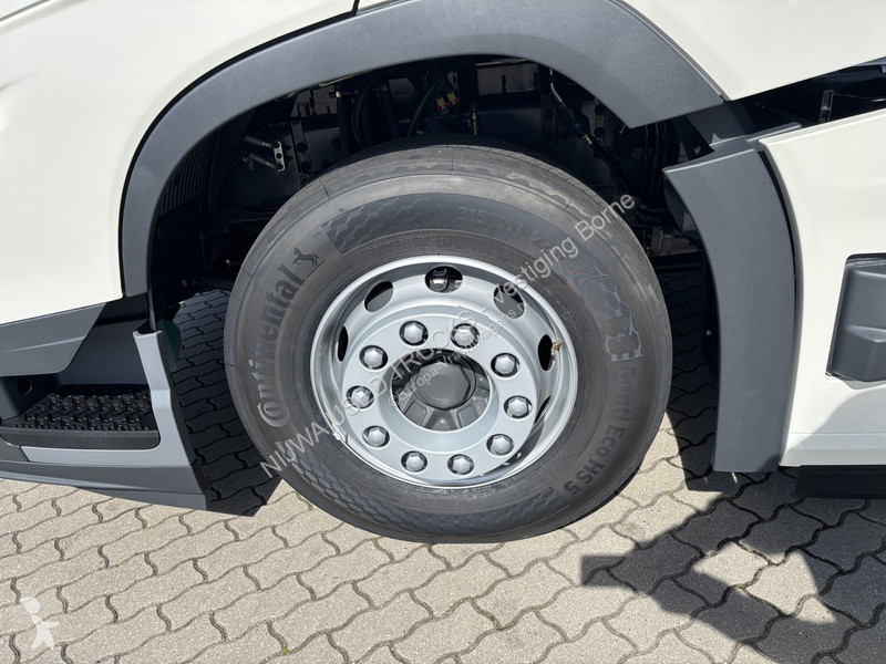 جرار Volvo FH 460 Aero XL 4x2 I-Save + I-Park