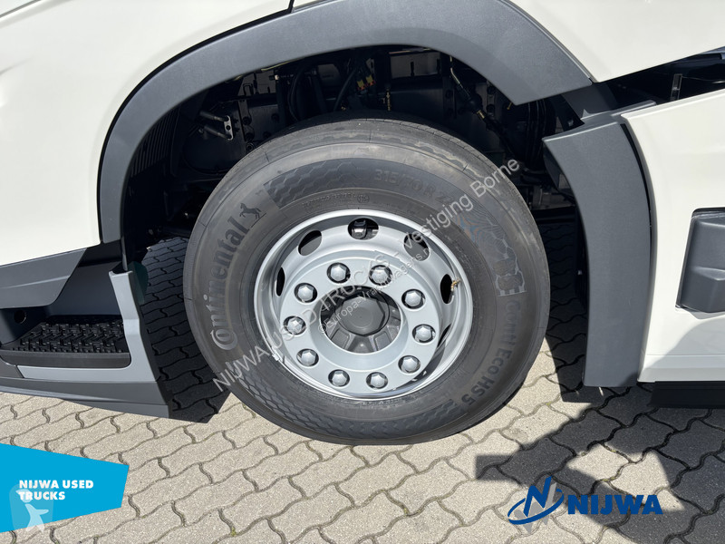 Traktor Volvo FH 460 Aero XL 4x2 I-Save + I-Park