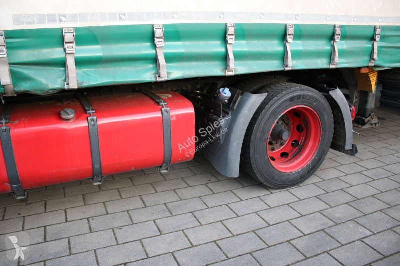Trattore Stradale Scania 410 EUO 6 * 1 - Hand *...
