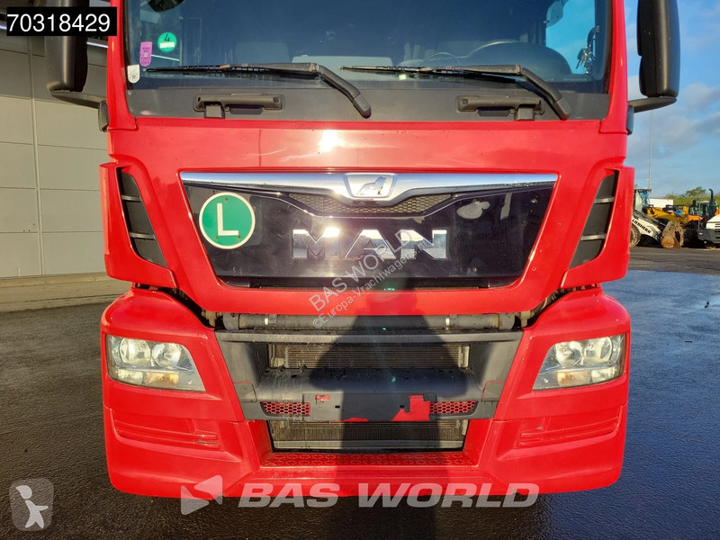 جرار MAN 18.440 4X2 LX ADR PTO