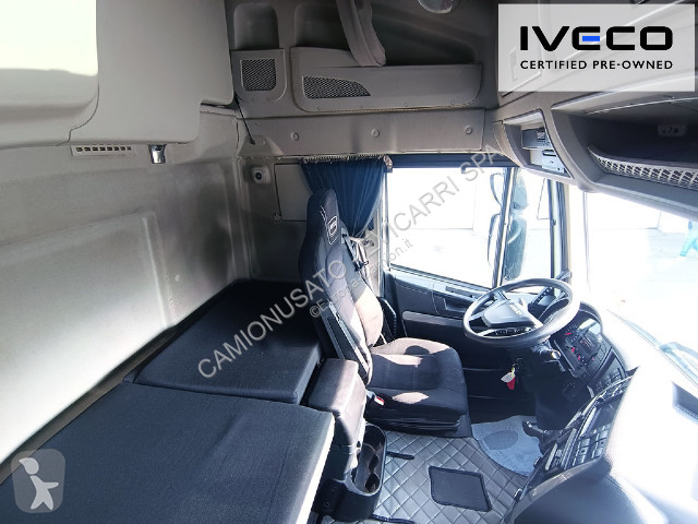 Tratores Iveco IVECO STRALIS AS440S51T/P