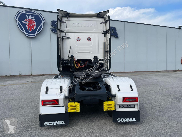 جرار Scania R 500 A4x2NB SUPER