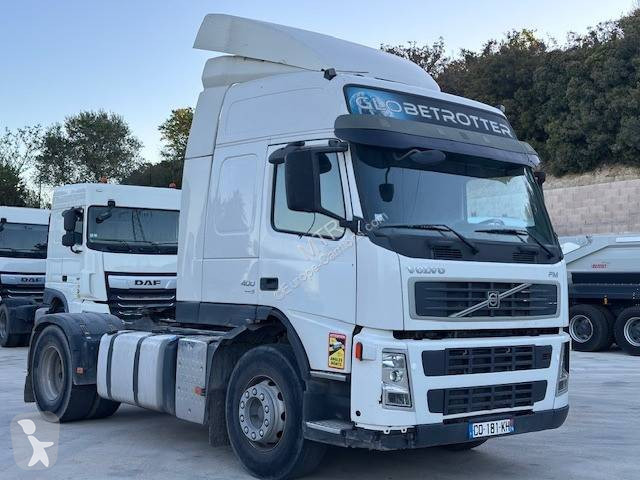 Trattore Stradale Volvo