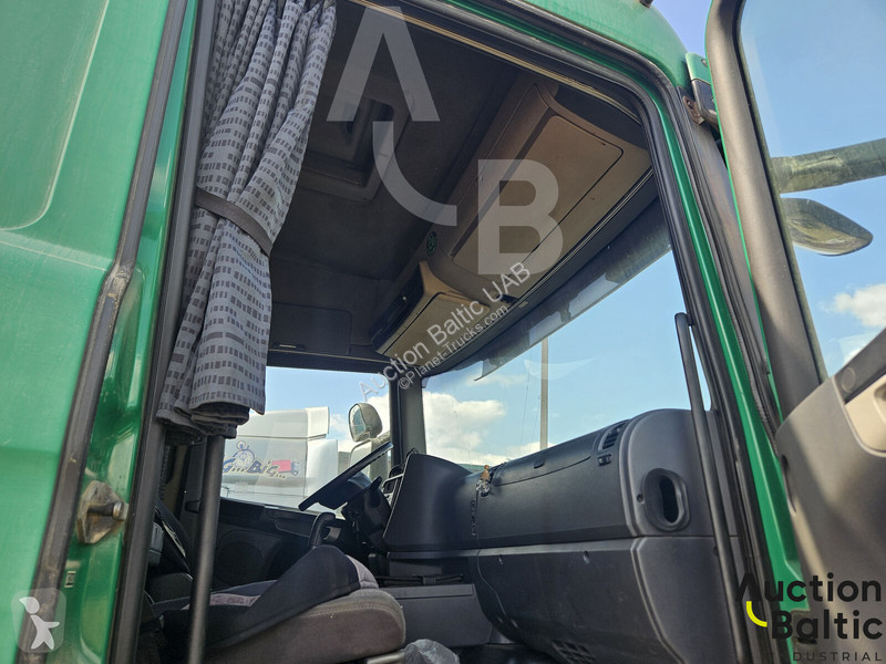 جرار Scania R 420