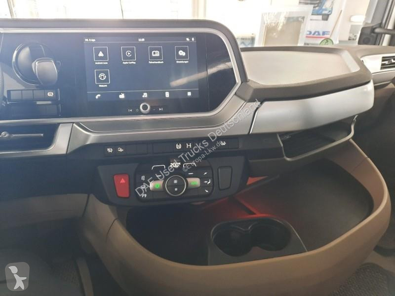 Tahač DAF 480 FT 4X2