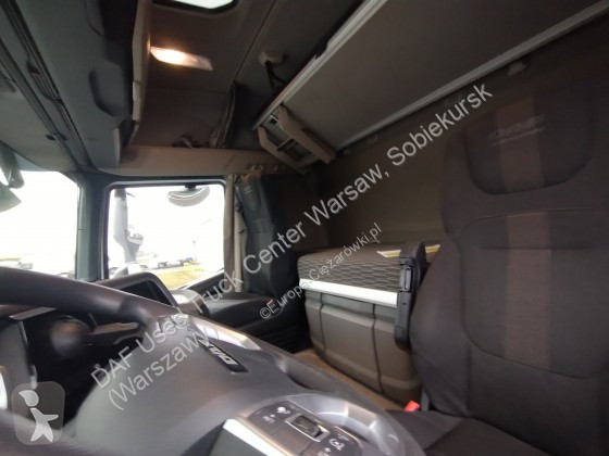 Tracteur DAF XFn  FT 4X2