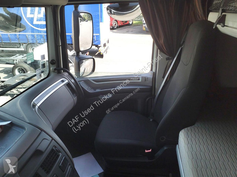 Tracteur DAF XF  FT 4X2