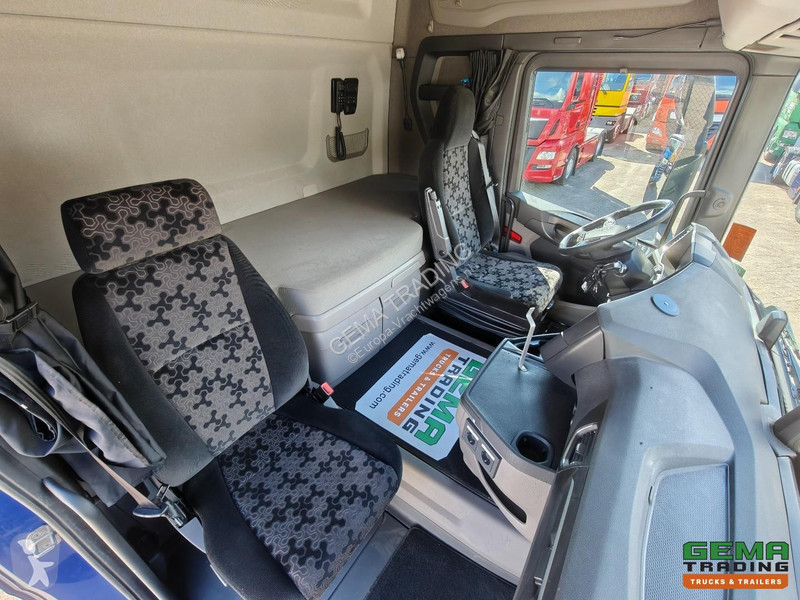 Trattore Stradale Scania 410 4x2 Sleeper Cab...