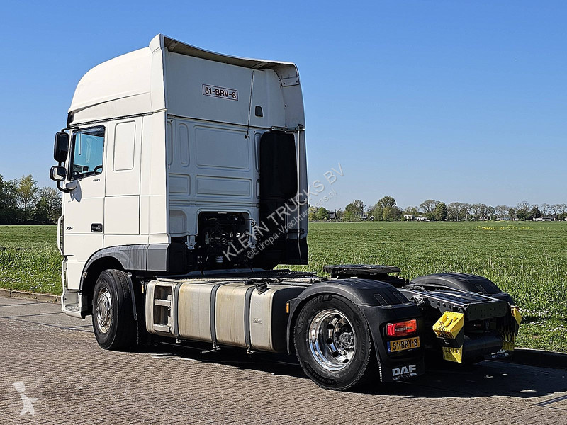 Trekker DAF 480