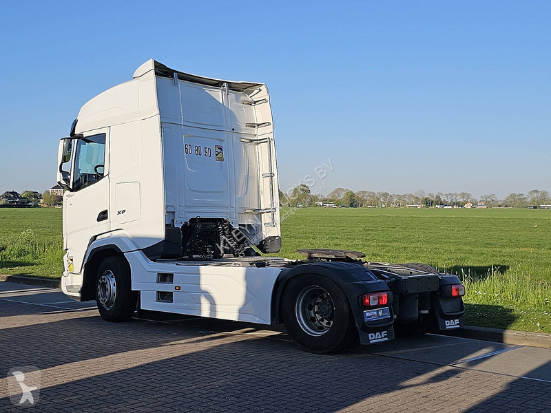 Cabeza tractora DAF 530 NGD