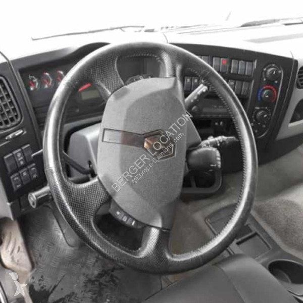 Tracteur Renault  Gamme D