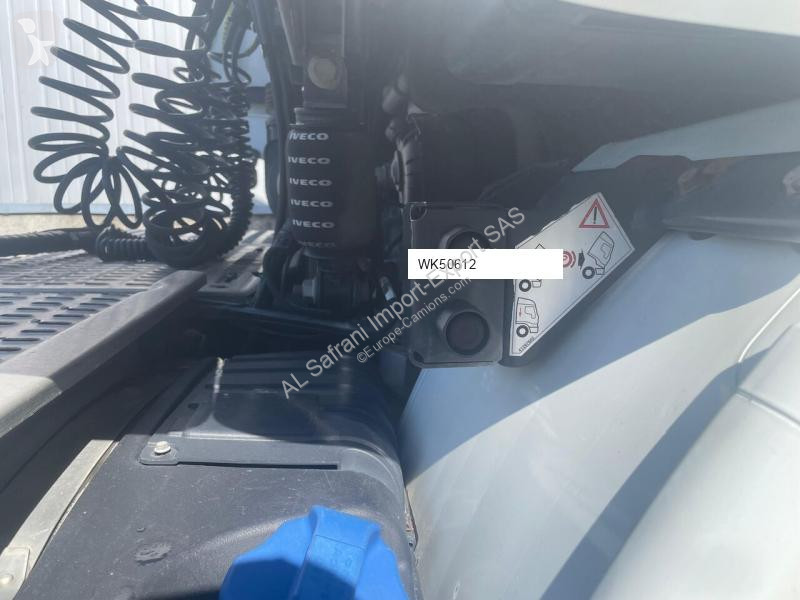 جرار Iveco 510