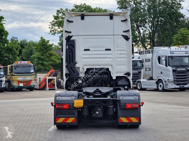 جرار MAN 18.520 4x2 - NEW - Show truck -...