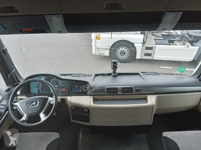 Tracteur MAN TGX 18.500 4X2 BLS