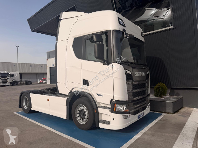 Trattore Stradale Scania R 460 A4x2NA