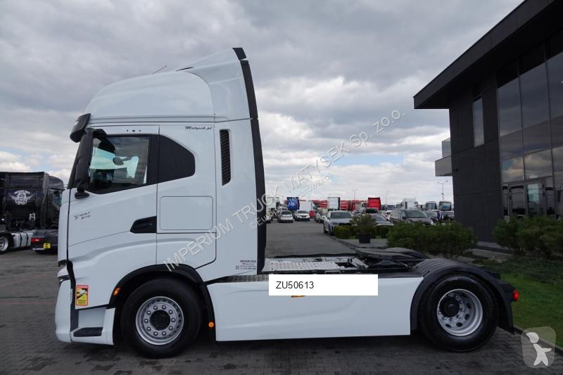 Влекач Iveco S-Way 510