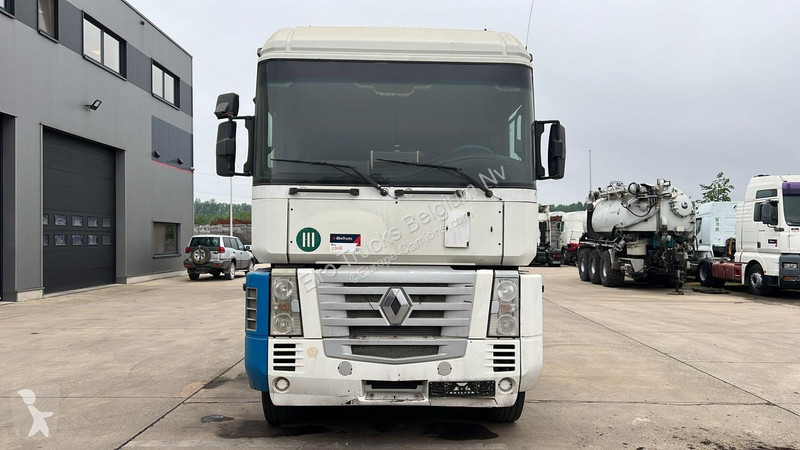 جرار Renault AE 440 E-tech (POUR PIECES /...