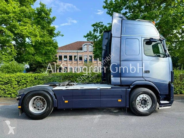 جرار Volvo 16700 Globetrotter...