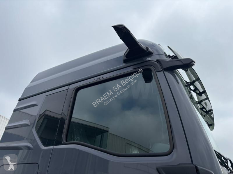 جرار MAN TGS BLS - 4X4H - NIEUW
