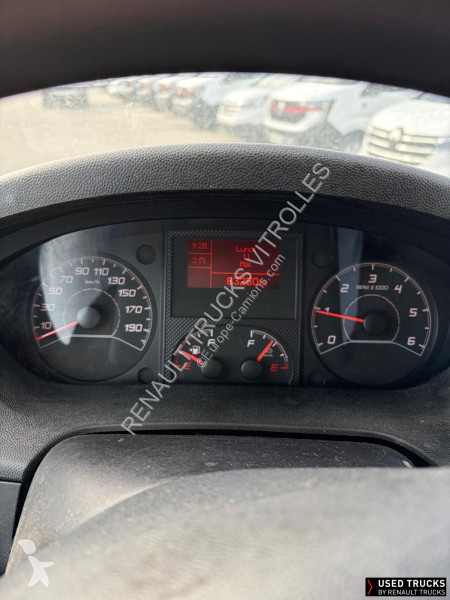 Nyttofordon Fiat