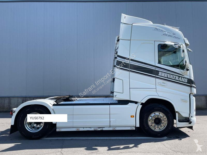 Tracteur Volvo FH 500