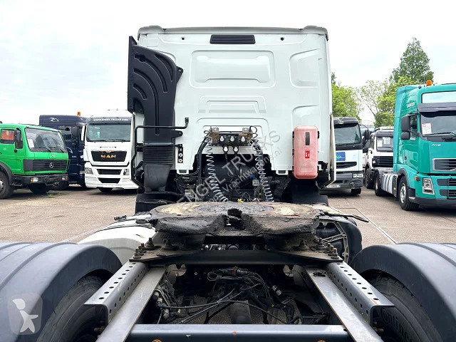 جرار Renault T460 PROTECT SLEEPERCAB (EURO 6 /...