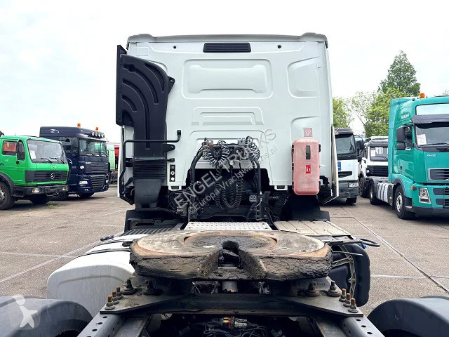 Trattore Stradale Renault T460 PROTECT...