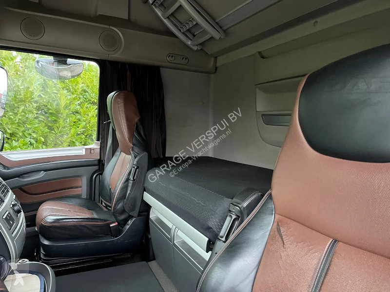 Trekker DAF 530 FT SSC Euro6